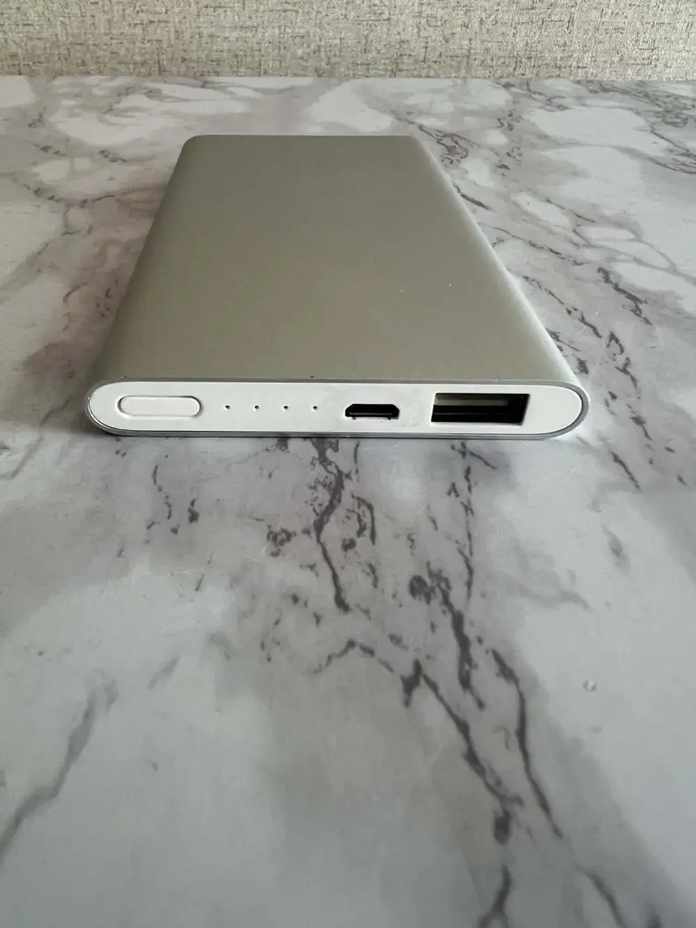 Xiaomi Mi 5000mAh Slim Power Bank (Model NDY-02-AM)